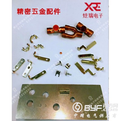 DJL37大功率不间断电源模块机线束图4
