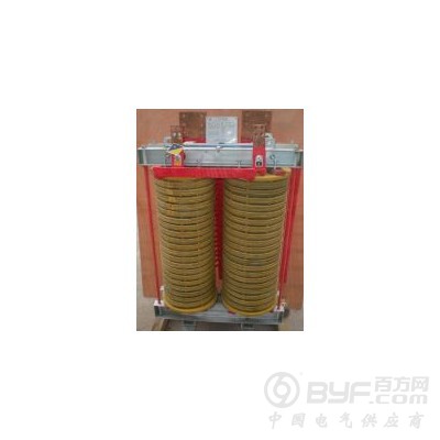 铁路信号变压器DC-1.2/10-0.22图2