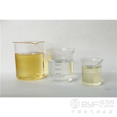 南芬有机颜料厂预膜剂L-413系统应用图3