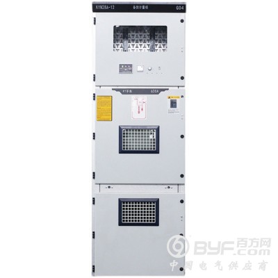 温州配电柜 乐清高压开关柜 柳市配电箱 生产、安装厂家图2