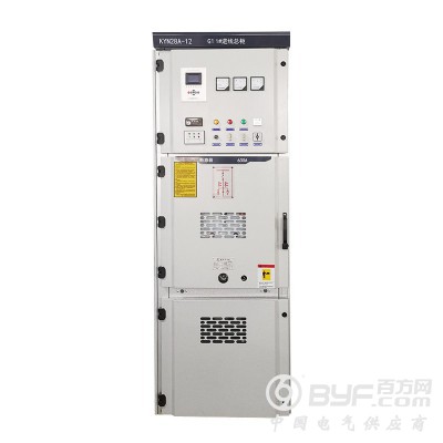 温州配电柜 乐清高压开关柜 柳市配电箱 生产、安装厂家图3