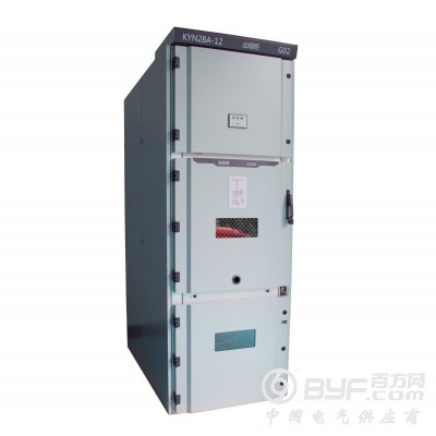 重庆高压开关柜 箱式变电站 低压配电柜 重庆配电箱 生产厂家图3