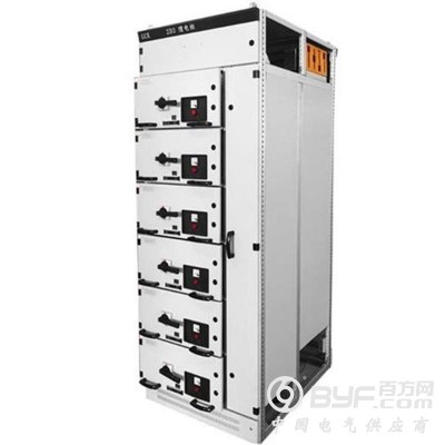 阳泉箱式变电站 高压开关柜 低压配电柜 阳泉配电箱 生产厂家图4