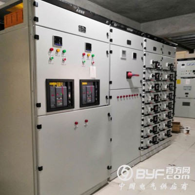 合肥箱式变电站 合肥高压开关柜 合肥高低压配电柜 生产厂家图2