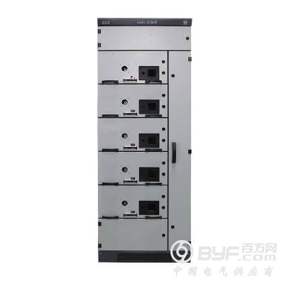 贵阳高压开关柜 低压配电柜 箱式变电站 贵阳配电箱 生产厂家图5