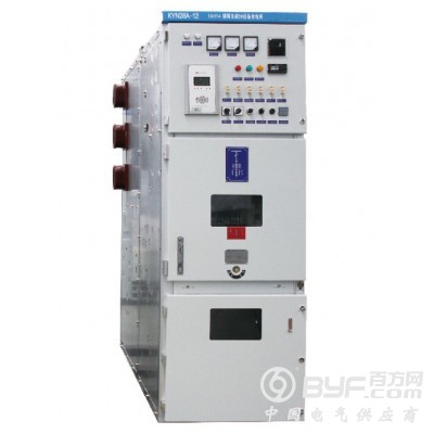 银川箱式变电站 高压开关柜 低压配电柜 银川配电箱 生产厂家图4