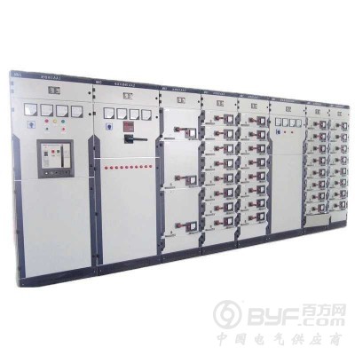 郑州箱式变电站 郑州高压开关柜 郑州高低压配电柜 生产厂家图4