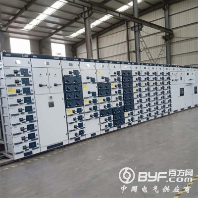 郑州箱式变电站 郑州高压开关柜 郑州高低压配电柜 生产厂家图5