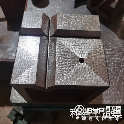 铸铁方箱厂家供应磁力方箱 检验方箱 方筒