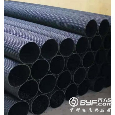 塑料网管填料生产设备/水处理网管设备/水处理介质网管设备图3