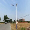 路灯庭院灯-4米5米6米太阳能灯-新乐天光灯具