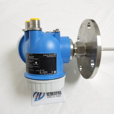 代理德国E+H导波雷达液位计FMP51图6