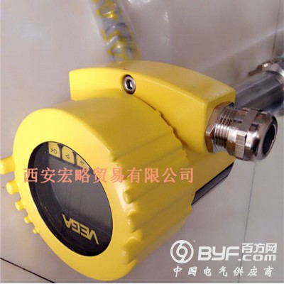 VEGAPS67/68/69雷达料位计图2