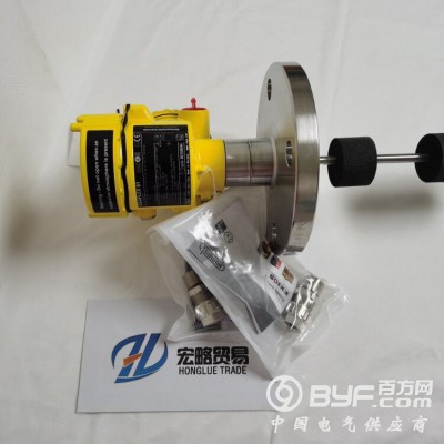 德国VEGA导波雷达液位计FLEX81图4