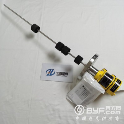 德国VEGA导波雷达液位计FLEX81图5