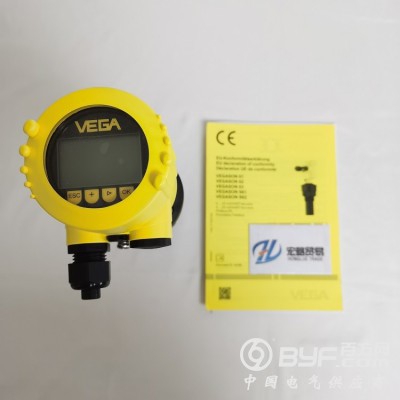 德国VEGASN61.XXAGHAMAX超声波液位计图3