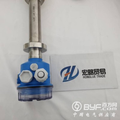 E+H音叉开关FTM50音叉液位开关图2