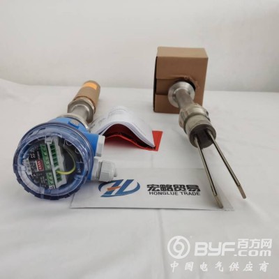 E+H音叉开关FTM50音叉液位开关图4