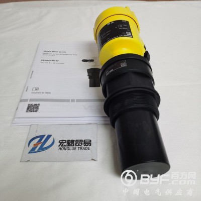 VEGASN62.XXAGVDMAX超声波液位计图3