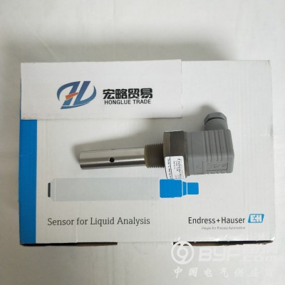 E+HCLS19-B1A1D电导率电极图3