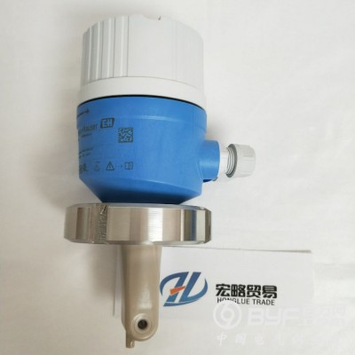 一体化电导率测量CLD18图2