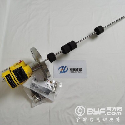 原装VEGAFX81.AXBTBFHXAMAX导波雷达液位计图3