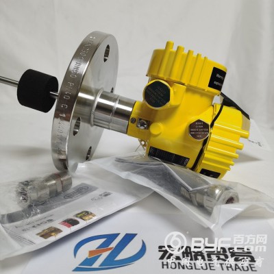 原装VEGAFX81.AXBTBFHXAMAX导波雷达液位计图4