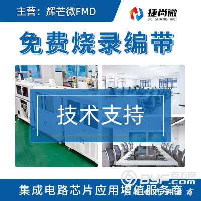 润石RS8539XM精密运算放大器图3