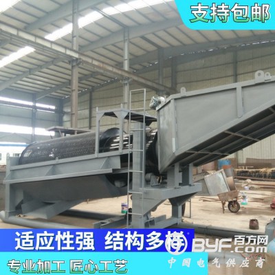 水葫芦收割船 江苏水面垃圾清理船制造生产厂家图3