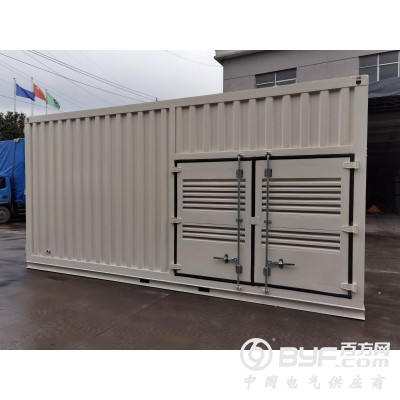 供应医用方舱制氧系统充瓶图3