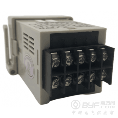 扬州康德WSK48-20普通型温湿度控制器图2