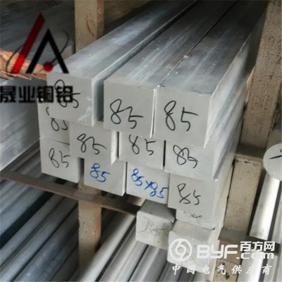 美国2218六角铝，2218进口方铝图2