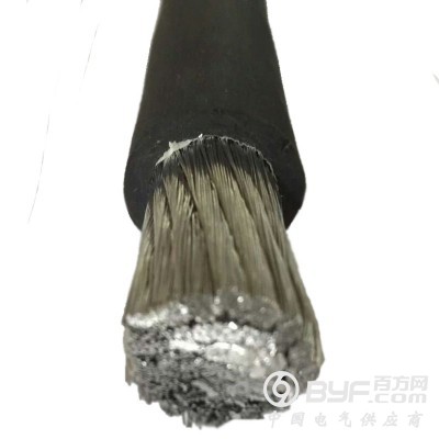 国标稀土铝合金焊把线图2