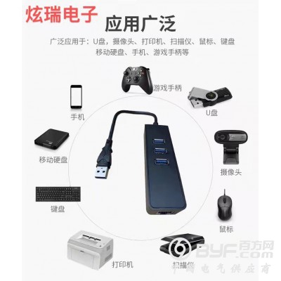 佛山炫瑞电子五金配件部图3