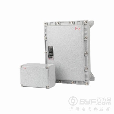 BJX隔爆增安型防爆接线箱分线箱仪表控制箱图5