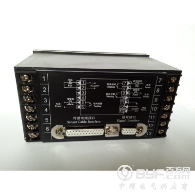 福建力得LD-B10-10系列干变温控仪图4