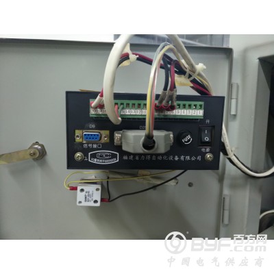 福建力得LD-B10-10DP(B)新型干变温控仪图3