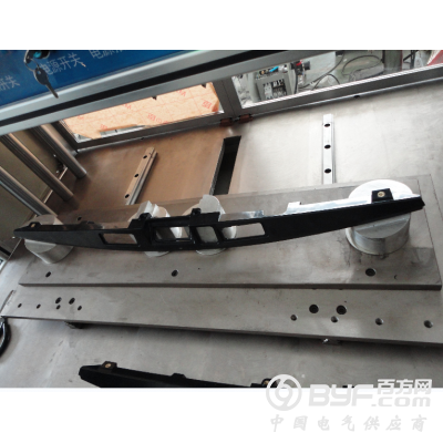 螺母埋植机焊接图2