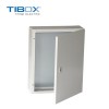 TIBOX户外防水工厂直销库存发货，挂墙式配电基业箱IP65
