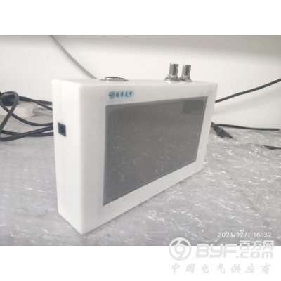 SYN5605C型透射式烟度计响应时间检定仪图4