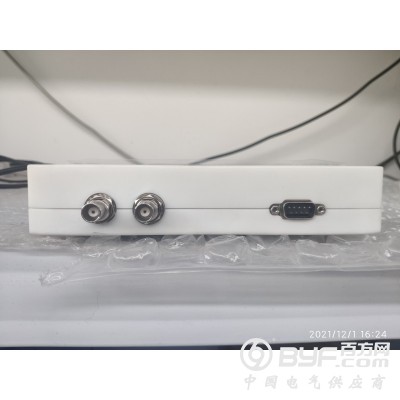 SYN5605C型透射式烟度计响应时间检定仪图5