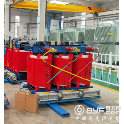 长期供应干式变压器/油浸式变压器/变压器生产厂家/瑞之达电气图4