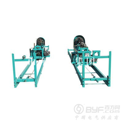 冲击式横向山体打孔机300米折叠横向山泉水打井机横穿马路钻机图3