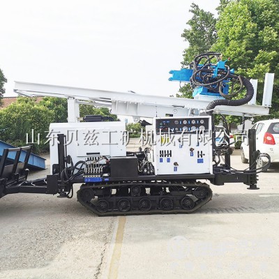 雄泰热销工程场调钻机 地质土壤取样钻机 内衬管隔绝取样钻机图2