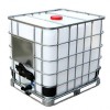 上海供应1吨塑料吨桶/框架1000L化工桶/加厚方形运输桶
