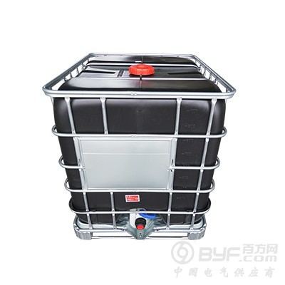 镇江IBC吨桶批量销售/加厚耐腐蚀化工桶1000L图3