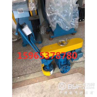 供应济宁安特力M300手推车式砂轮机图4