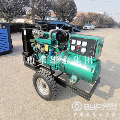 水平山泉打井钻机 横穿马路打孔钻机 横向冲击式打井机图5