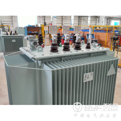 800kva 油浸式变压器 工厂直销图3