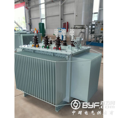 新疆变压器厂家直销 电力变压器图2